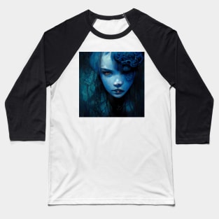 Fiona, The Water Goddess | Watching Baseball T-Shirt